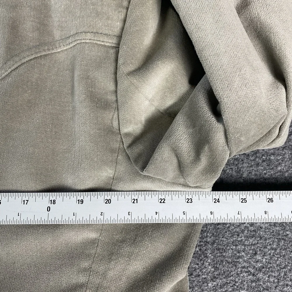Levis casual breasted length